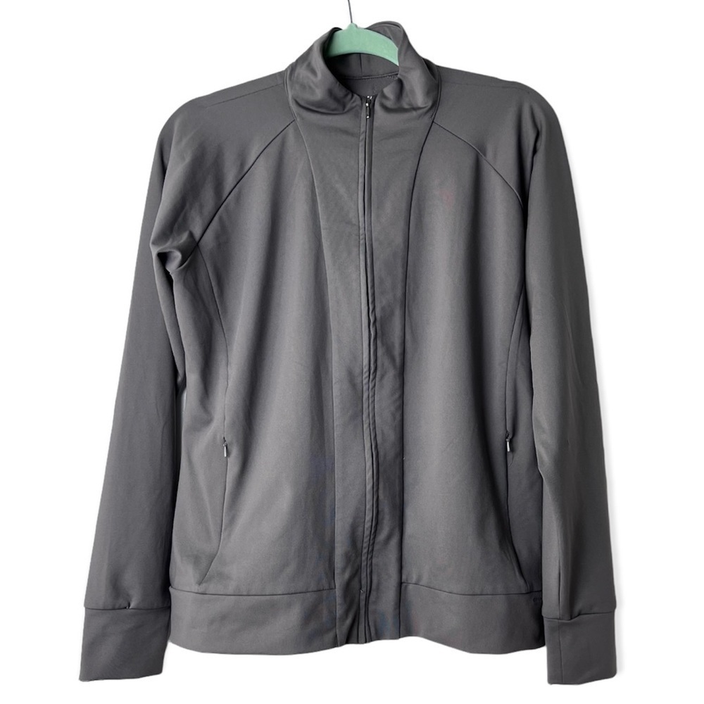 Columbia Sportswear Women’s Jersey Jacket. Size L